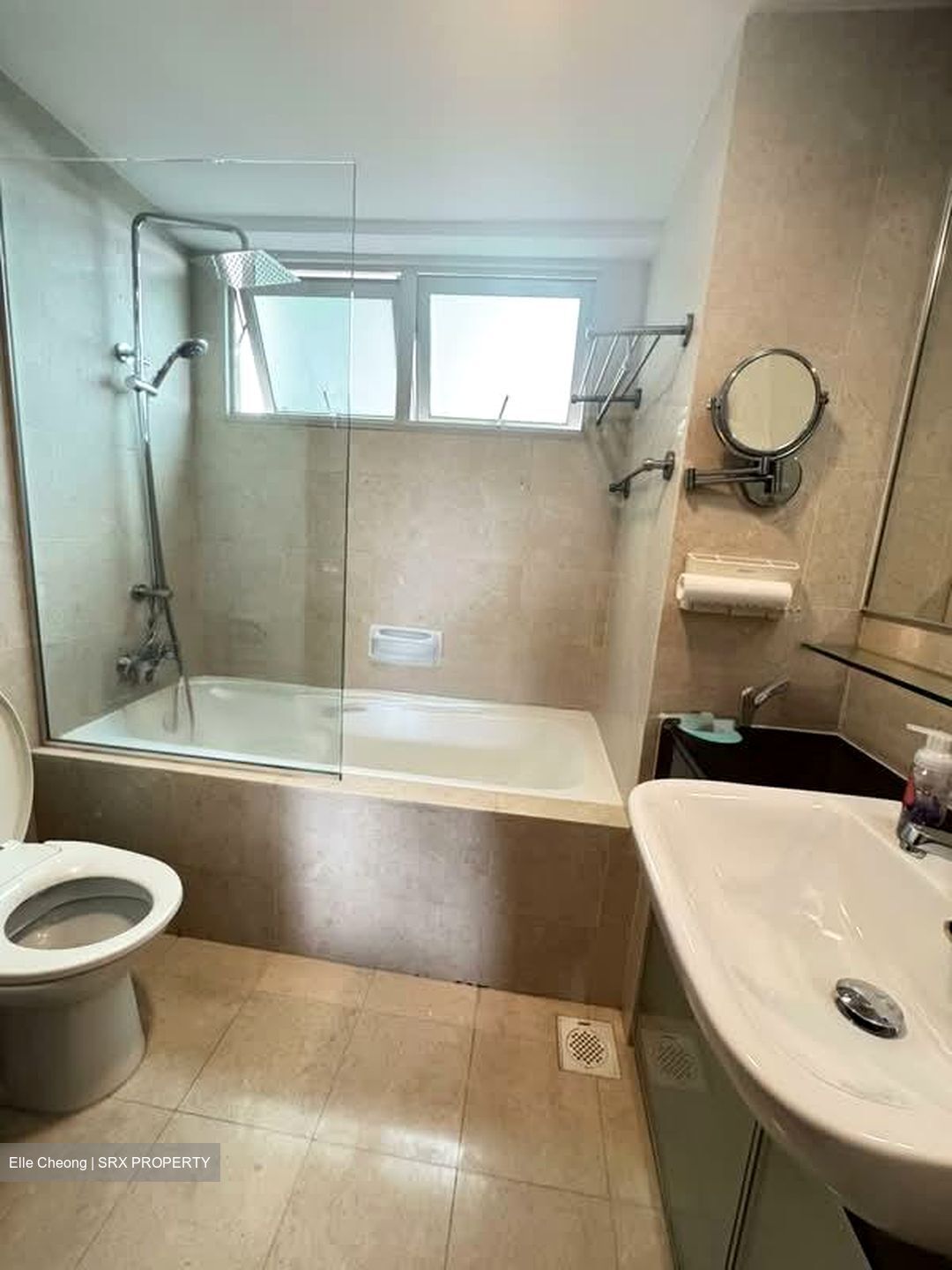 The Gardens At Bishan (D20), Condominium #600184431